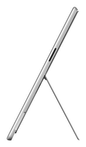 Microsoft Surface Pro 13" Snapdragon 1 TB 33 cm (13") 16 GB Wi-Fi 7 (802.11be) Windows 11 Pro Platinum