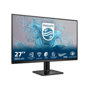 Philips 1000 series 27E2N1500L/75 computer monitor 68.6 cm (27") 2560 x 1440 pixels Quad HD LED Black