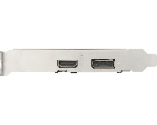MSI GeForce GT 1030 4GD4 LP OC NVIDIA 4 GB GDDR4