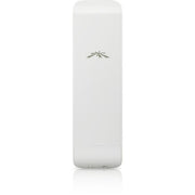 Ubiquiti Nanostation M2 Network bridge White