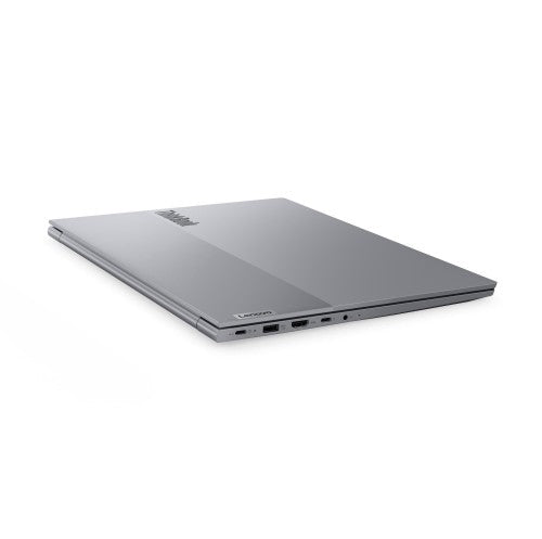 Lenovo ThinkBook 16 G9 IRL Intel Core 5 210H Laptop 40.6 cm (16") WUXGA 16 GB DDR5-SDRAM 512 GB SSD Wi-Fi 6E (802.11ax) Windows 11 Pro Grey