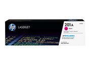 HP 201A Magenta Original LaserJet Toner Cartridge