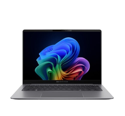 ASUS ASUS ExpertBook P5 14' WQXGA 400nit 144Hz Intel Core Ultra 5 228V Copilot+ 32GB LPDDR5X 512GB SSD Win 11 Pro 1.2kg Wi-Fi 7 1Y OSW + Battery