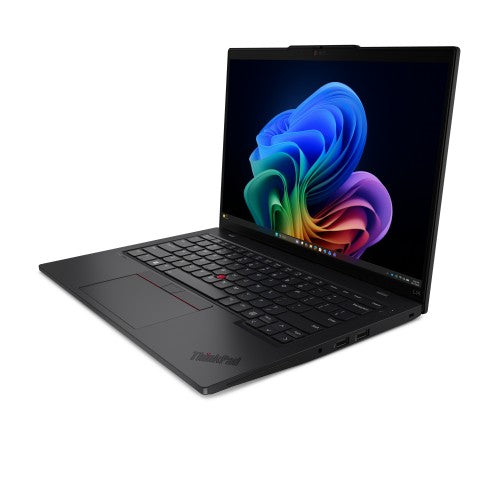 Lenovo ThinkPad L14 Gen 7 (Intel) Copilot+ PC Intel Core Ultra 5 325 Laptop 35.6 cm (14") WUXGA 16 GB DDR5-SDRAM 512 GB SSD Wi-Fi 7 (802.11be) Windows 11 Pro English Black