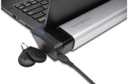 Kensington Laptop Locking Station with K-Fob™ Smart Lock