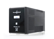 PowerShield Defender 2000VA uninterruptible power supply (UPS) Line-Interactive 2 kVA 1200 W 6 AC outlet(s)