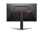AOC G4 U27G4 computer monitor 68.6 cm (27") 3840 x 2160 pixels 4K Ultra HD LED Black, Red