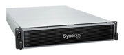 Synology RackStation RS3626xs NAS Rack (2U) Intel® Xeon® D D-1726 8 GB DDR4 0 TB DiskStation Manager Black