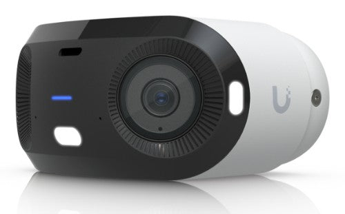 Ubiquiti G6 180 IP security camera Indoor & outdoor 7680 x 2160 pixels Ceiling/Wall/Pole