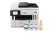 Canon MAXIFY GX7160 multifunction printer Inkjet A4 600 x 1200 DPI Wi-Fi