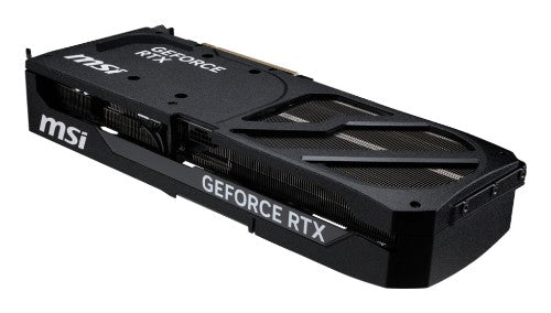 MSI GEFORCE RTX 5080 16G SHADOW 3X OC graphics card NVIDIA 16 GB GDDR7