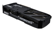 MSI GEFORCE RTX 5080 16G SHADOW 3X OC graphics card NVIDIA 16 GB GDDR7
