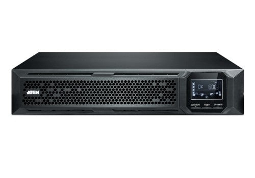 ATEN 230V 50/60Hz, 3000VA/3000W, 9Ah