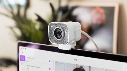 Logitech StreamCam