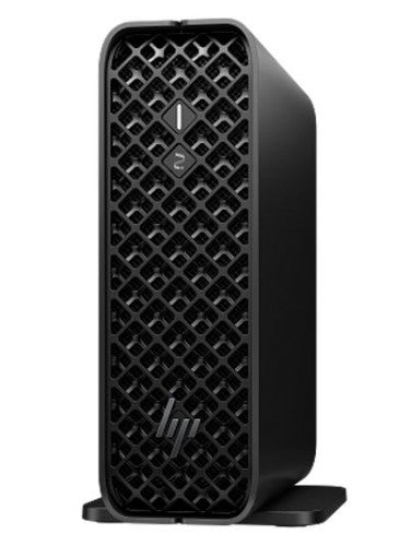 HP Z2 MINI G1I U7-265 PLUS EATON UPS 900VA FOR $99 (5E900UIAU)