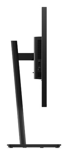 Lenovo ThinkVision T27QD-40 computer monitor 68.6 cm (27") 2560 x 1440 pixels Quad HD LED Black