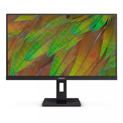 Philips 3000 series 27B1U3900/75 computer monitor 68.6 cm (27") 3840 x 2160 pixels 4K Ultra HD LCD Black