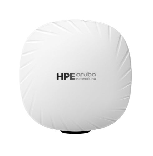 HPE Aruba Networking AP-503-RW Dual Radio 2x2 802.11ax Wi-Fi 6 Campus Access Point