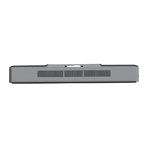 Maxhub XBar V50 Dual-eyes 4K Microsoft Teams Rooms MDEP Videobar, Android system, 8GB RAM, 64GB ROM,Dual-eyes 100MP 4K Camera,12 microphone array,15W speaker