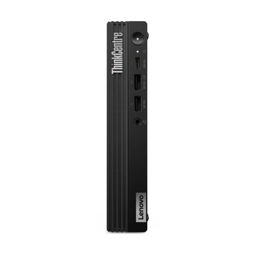 Lenovo ThinkCentre M70q Gen 5 Intel® Core™ i7 i7-14700T 32 GB DDR5-SDRAM 1 TB SSD Windows 11 Pro Mini PC Black