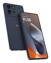 Motorola moto g86 power 5G 16.9 cm (6.67") Dual SIM Android 15 USB Type-C 8 GB 128 GB 6720 mAh Blue