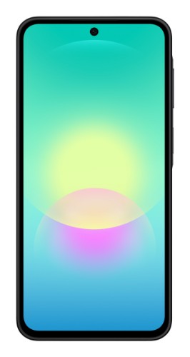 Samsung Galaxy A27 5G 17 cm (6.7") Hybrid Dual SIM USB Type-C 8 GB 128 GB 5000 mAh Black