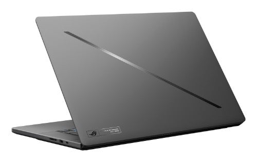 ASUS ROG Zephyrus G16 GU606AP-TB002W Intel Core Ultra 9 386H Laptop 40.6 cm (16") WQXGA 32 GB LPDDR5x-SDRAM 1 TB SSD NVIDIA GeForce RTX 5070 Wi-Fi 7 (802.11be) Windows 11 Home Grey