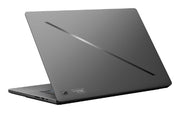 ASUS ROG Zephyrus G16 GU606AP-TB002W Intel Core Ultra 9 386H Laptop 40.6 cm (16") WQXGA 32 GB LPDDR5x-SDRAM 1 TB SSD NVIDIA GeForce RTX 5070 Wi-Fi 7 (802.11be) Windows 11 Home Grey