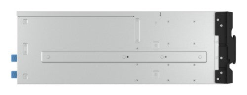QNAP 24 BAY 4U RACKMOUNT AMD RYZEN 7700 5.3 GHZ 8 CORE 32GB RAM 2 x 2.5 GbE + 2 x 10GbE BA