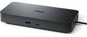 DELL SD25TB4 Wired Thunderbolt 4 Black