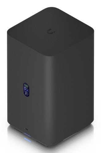 Ubiquiti UNAS 2 NAS Desktop Cortex-A Cortex-A57 4 GB Black