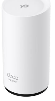 TP-Link DECO BE25 Dual-band (2.4 GHz / 5 GHz) Wi-Fi 7 (802.11be) White 2 Internal