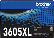 Brother TN-3605XL toner cartridge 1 pc(s) Original Black