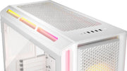 Corsair iCUE LINK 5000T LX RGB Midi Tower White