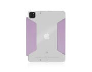 STM STUDIO 27.9 cm (11") Folio Purple