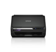 Epson FastFoto FF-680W Sheet-fed scanner 600 x 600 DPI A4 Black