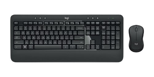 Logitech MK540 Advanced