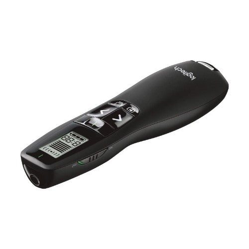 Logitech Professional Presenter R800