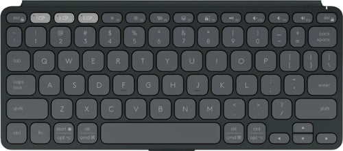 Logitech Keys-To-Go 2