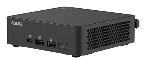 ASUS NUC 15 Pro RNUC15CRKU500004I PC/workstation barebone Black 225H