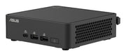 ASUS NUC 15 Pro RNUC15CRKU500004I PC/workstation barebone Black 225H