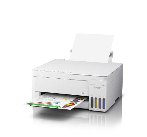 EPSON ET-2910 - Multi Function EcoTank Printer