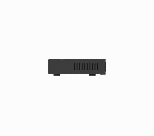 NETGEAR GS305P Unmanaged Gigabit Ethernet (10/100/1000) Power over Ethernet (PoE) Black