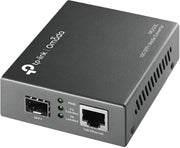 TP-Link Omada 10G Multi-Gigabit SFP Media Converter