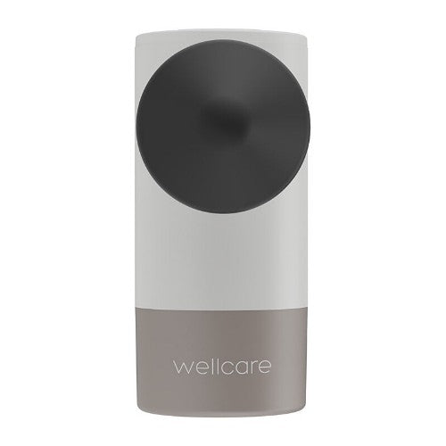 Wellcare Mini Massage Gun Wht