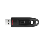SanDisk Ultra USB flash drive 512 GB USB Type-A 3.2 Gen 1 (3.1 Gen 1) Black