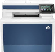 HP LASERJET PRO 4301FDW COLOUR MFP 35/33PPM BLK/CLR. DUPLEX SCAN AND PRINT, WIFI, FAX, 1YR