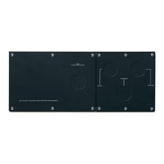 APC Service Bypass Panel- 200/208/240V; 100A; MBB; Hardwire input/output