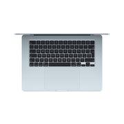Apple MacBook Air Apple M M5 Laptop 38.9 cm (15.3") 24 GB 1 TB SSD Wi-Fi 7 (802.11be) macOS Tahoe Blue