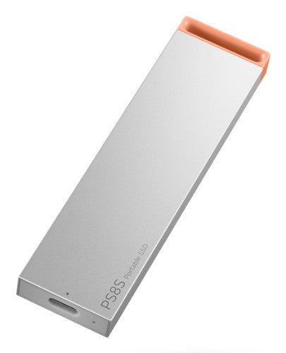 Lenovo GXB1T57741 external solid state drive 2 TB USB Type-C 3.2 Gen 2 (3.1 Gen 2) Grey